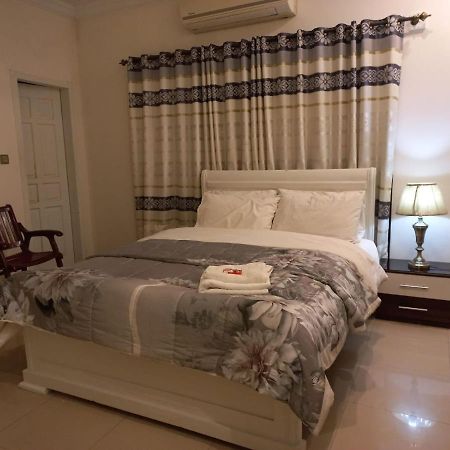 Hotel White House Residencia Rawalpindi Esterno foto