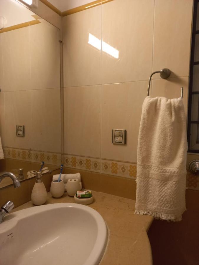 Hotel White House Residencia Rawalpindi Esterno foto